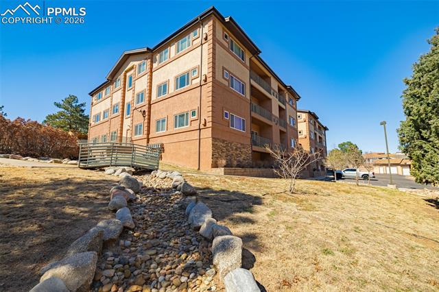 MLS Image for 3755  Hartsock  208 ,Colorado Springs, Colorado