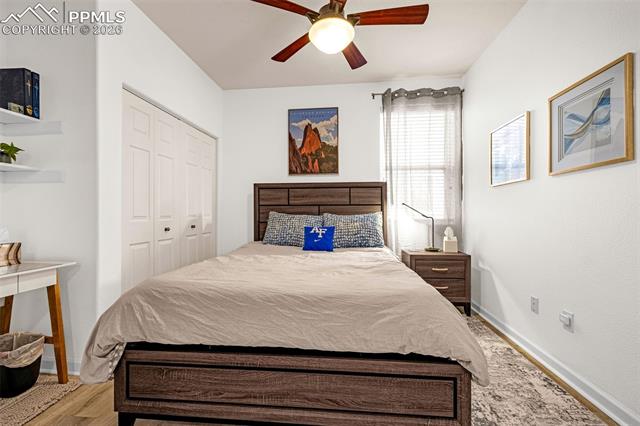 MLS Image for 3755  Hartsock  208 ,Colorado Springs, Colorado
