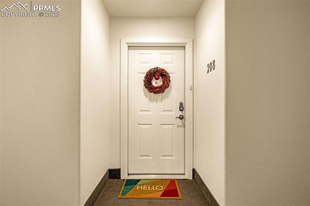 MLS Image for 3755  Hartsock  208 ,Colorado Springs, Colorado