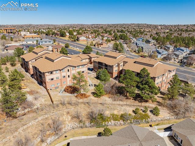 MLS Image for 3755  Hartsock  208 ,Colorado Springs, Colorado