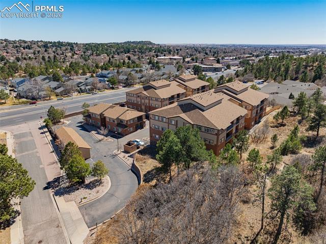 MLS Image for 3755  Hartsock  208 ,Colorado Springs, Colorado