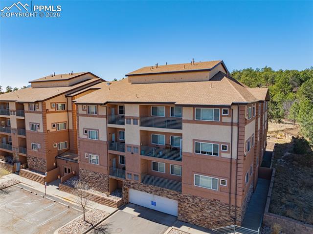 MLS Image for 3755  Hartsock  208 ,Colorado Springs, Colorado