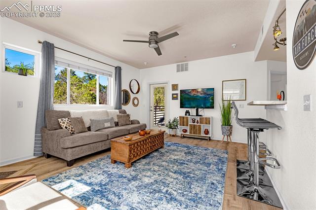 MLS Image for 3755  Hartsock  208 ,Colorado Springs, Colorado