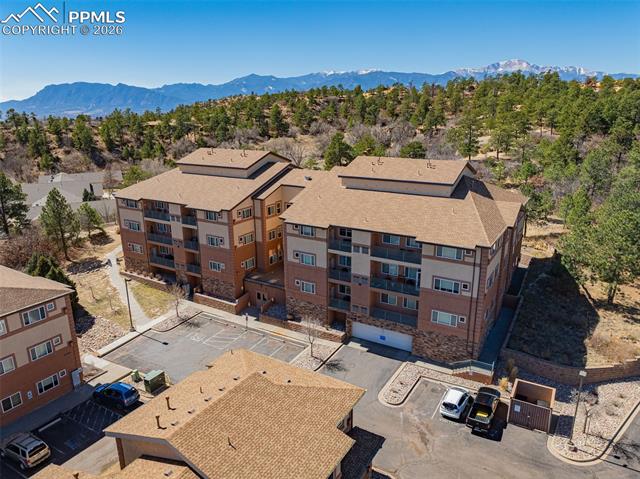 MLS Image for 3755  Hartsock  208 ,Colorado Springs, Colorado