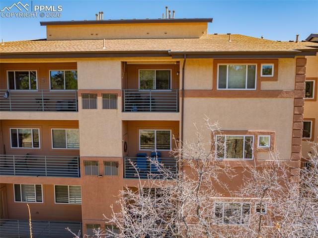 MLS Image for 3755  Hartsock  208 ,Colorado Springs, Colorado