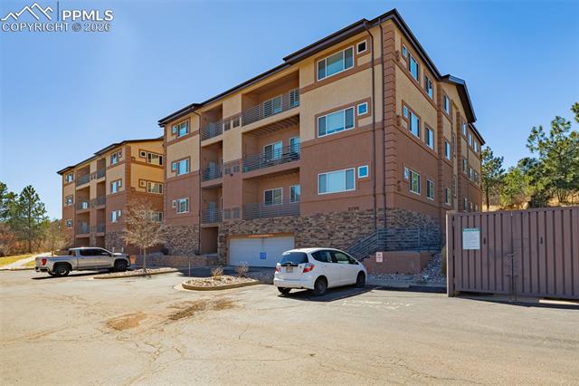 MLS Image for 3755  Hartsock  208 ,Colorado Springs, Colorado