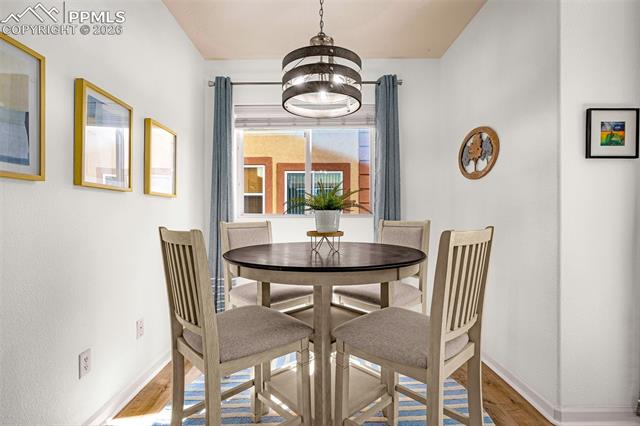 MLS Image for 3755  Hartsock  208 ,Colorado Springs, Colorado