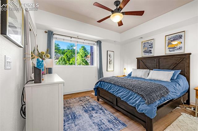 MLS Image for 3755  Hartsock  208 ,Colorado Springs, Colorado