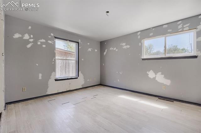 MLS Image for 2711 E Monument  ,Colorado Springs, Colorado