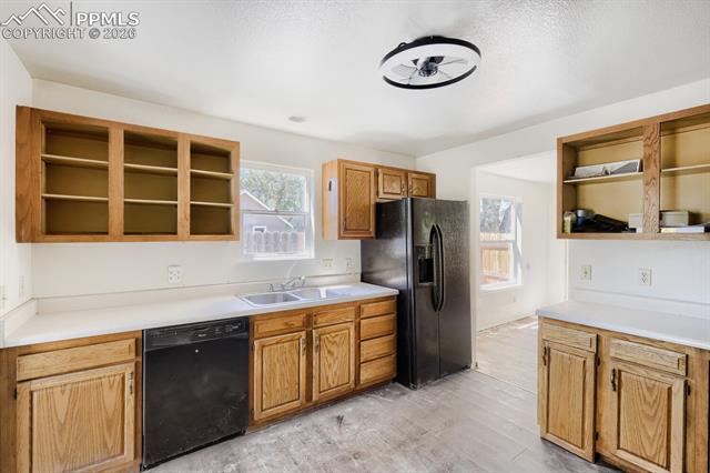 MLS Image for 2711 E Monument  ,Colorado Springs, Colorado
