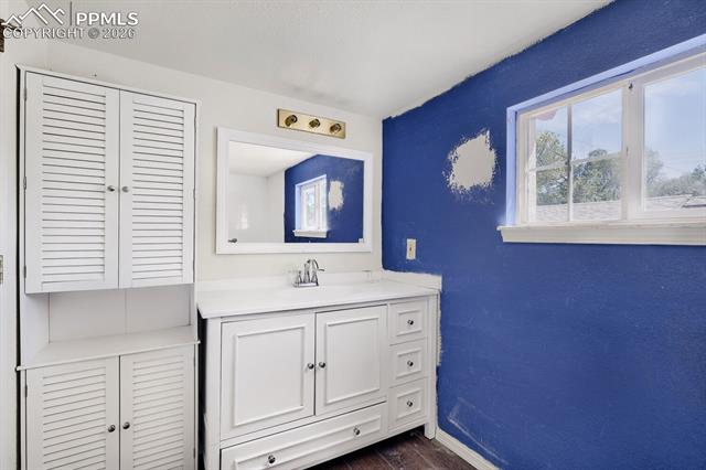 MLS Image for 2711 E Monument  ,Colorado Springs, Colorado