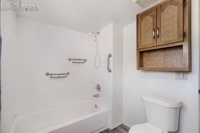 MLS Image for 2711 E Monument  ,Colorado Springs, Colorado