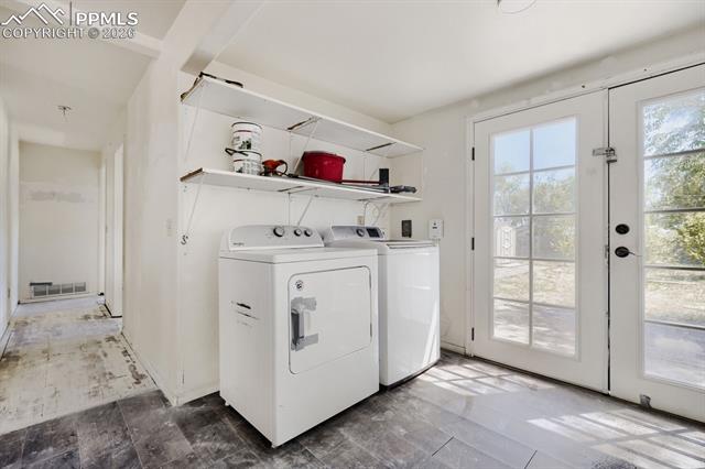 MLS Image for 2711 E Monument  ,Colorado Springs, Colorado