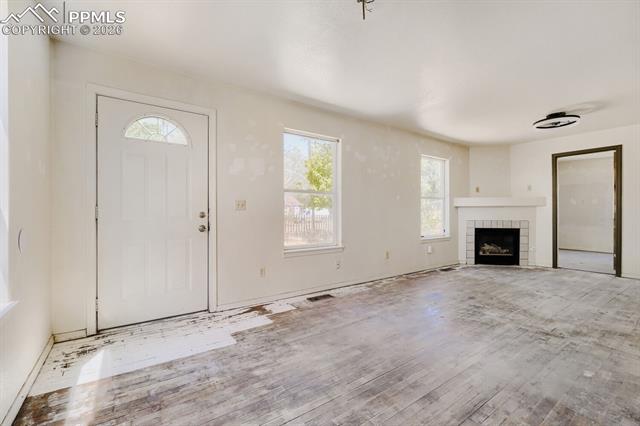 MLS Image for 2711 E Monument  ,Colorado Springs, Colorado