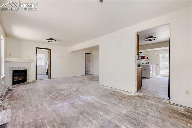 MLS Image for 2711 E Monument  ,Colorado Springs, Colorado