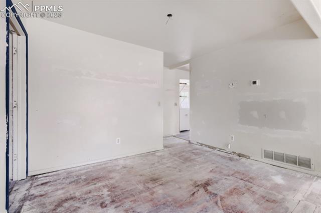 MLS Image for 2711 E Monument  ,Colorado Springs, Colorado