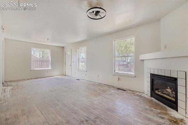 MLS Image for 2711 E Monument  ,Colorado Springs, Colorado