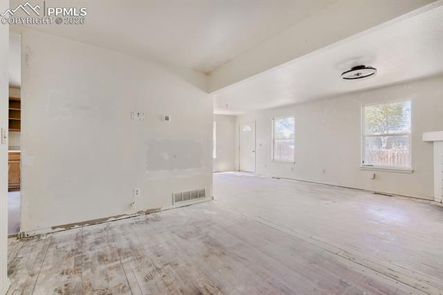 MLS Image for 2711 E Monument  ,Colorado Springs, Colorado