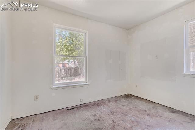 MLS Image for 2711 E Monument  ,Colorado Springs, Colorado