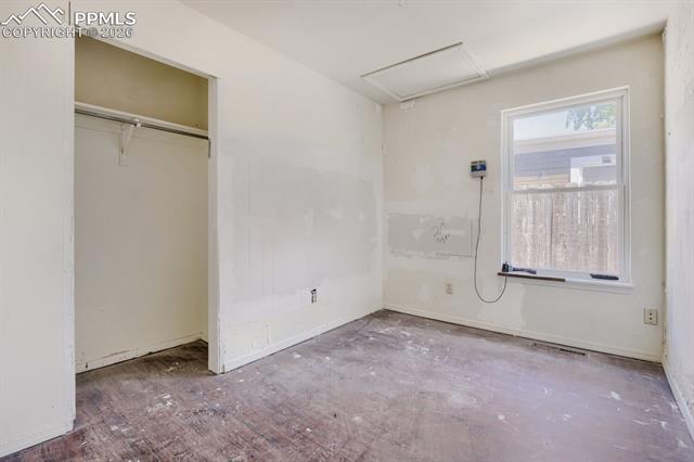 MLS Image for 2711 E Monument  ,Colorado Springs, Colorado