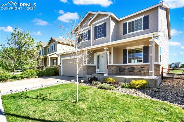 MLS Image for 9773  Beryl  ,Peyton, Colorado