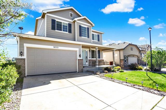 MLS Image for 9773  Beryl  ,Peyton, Colorado
