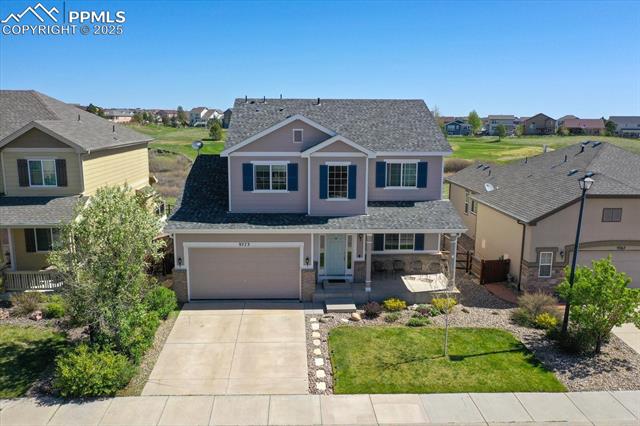 MLS Image for 9773  Beryl  ,Peyton, Colorado