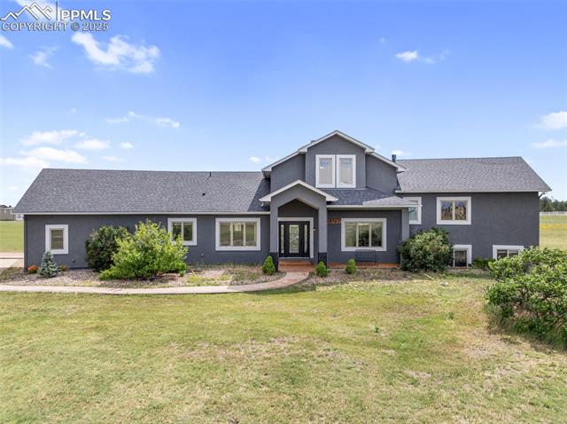 16761  Prairie Vista  , peyton  House Search MLS Picture