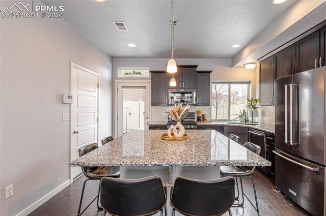 MLS Image for 6673  Shadow Star  ,Colorado Springs, Colorado