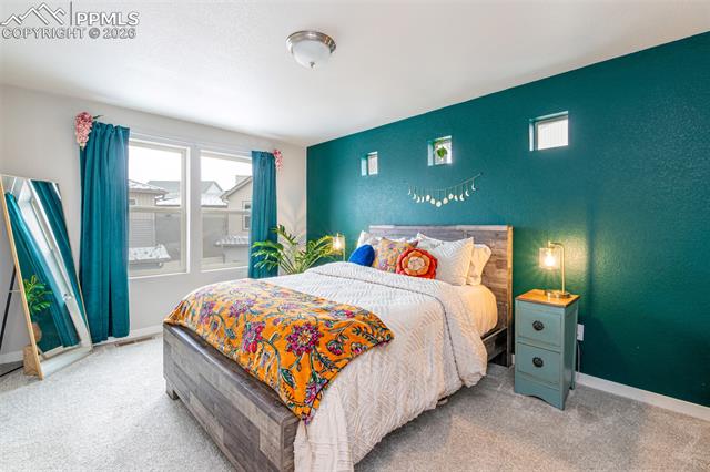 MLS Image for 6673  Shadow Star  ,Colorado Springs, Colorado