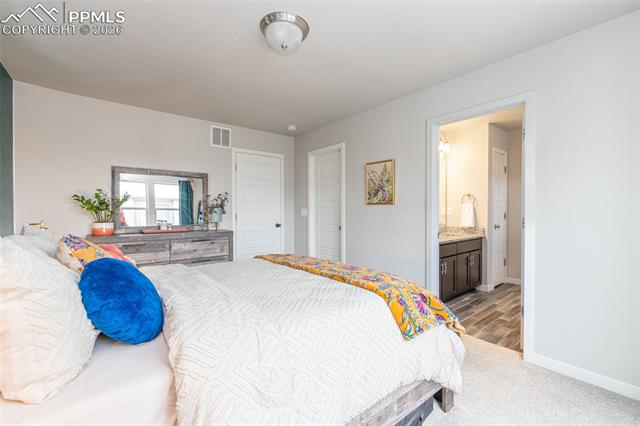 MLS Image for 6673  Shadow Star  ,Colorado Springs, Colorado