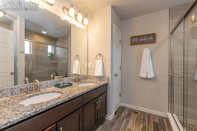 MLS Image for 6673  Shadow Star  ,Colorado Springs, Colorado