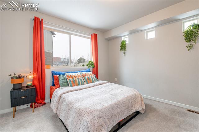 MLS Image for 6673  Shadow Star  ,Colorado Springs, Colorado