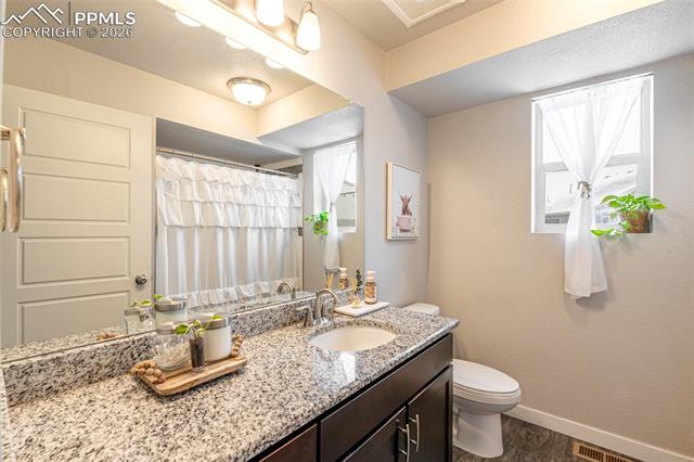 MLS Image for 6673  Shadow Star  ,Colorado Springs, Colorado