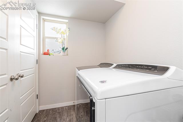 MLS Image for 6673  Shadow Star  ,Colorado Springs, Colorado
