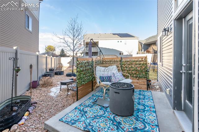 MLS Image for 6673  Shadow Star  ,Colorado Springs, Colorado