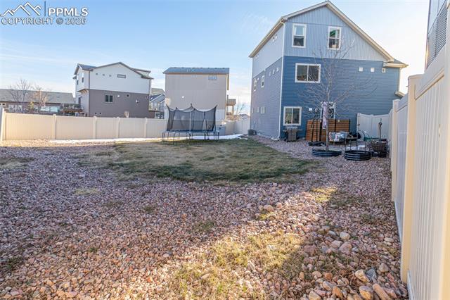 MLS Image for 6673  Shadow Star  ,Colorado Springs, Colorado