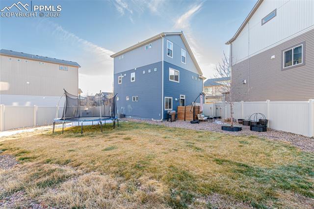 MLS Image for 6673  Shadow Star  ,Colorado Springs, Colorado