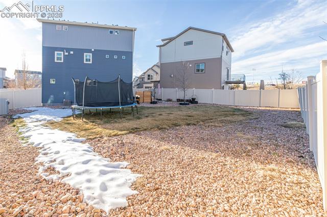 MLS Image for 6673  Shadow Star  ,Colorado Springs, Colorado