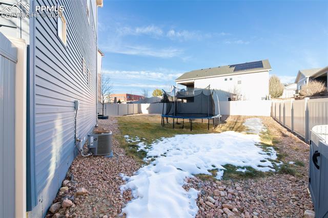 MLS Image for 6673  Shadow Star  ,Colorado Springs, Colorado
