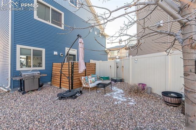 MLS Image for 6673  Shadow Star  ,Colorado Springs, Colorado