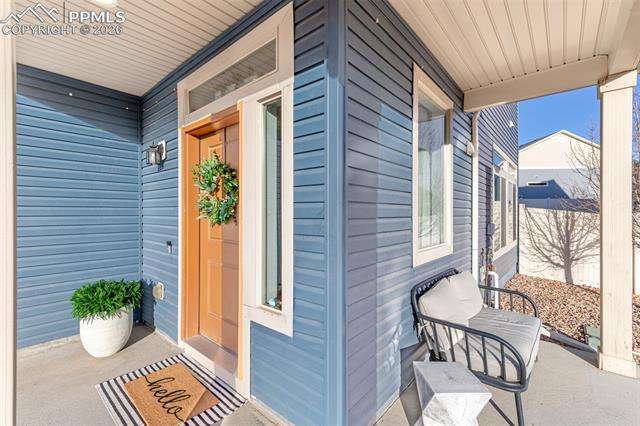 MLS Image for 6673  Shadow Star  ,Colorado Springs, Colorado