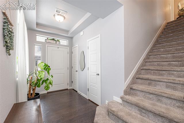 MLS Image for 6673  Shadow Star  ,Colorado Springs, Colorado