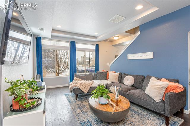 MLS Image for 6673  Shadow Star  ,Colorado Springs, Colorado