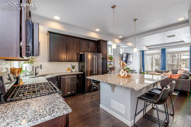 MLS Image for 6673  Shadow Star  ,Colorado Springs, Colorado