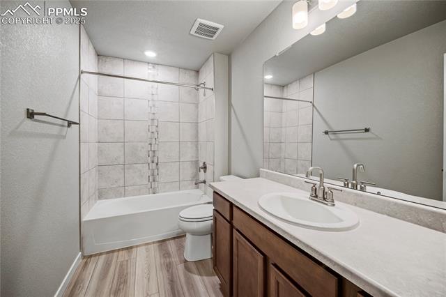 MLS Image for 9247  Golden Buffs  ,Colorado Springs, Colorado