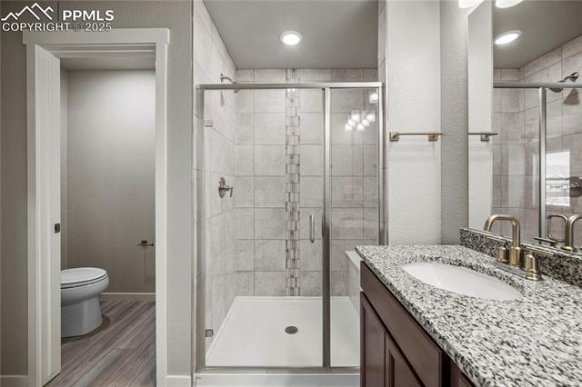 MLS Image for 9247  Golden Buffs  ,Colorado Springs, Colorado