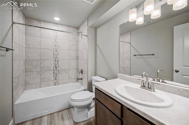 MLS Image for 9247  Golden Buffs  ,Colorado Springs, Colorado