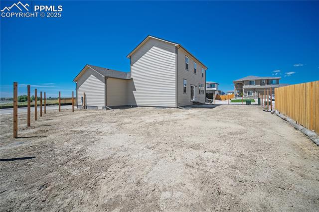 MLS Image for 9247  Golden Buffs  ,Colorado Springs, Colorado