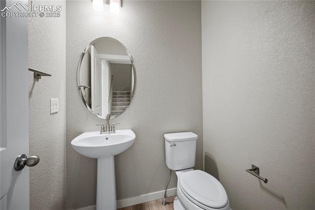 MLS Image for 9247  Golden Buffs  ,Colorado Springs, Colorado